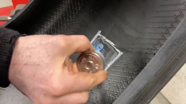What Is Proper Tire Repair? See How It's Done.