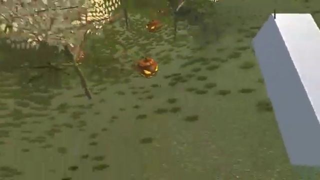 Pumpkin Shooter | Game Jam | Unity3D