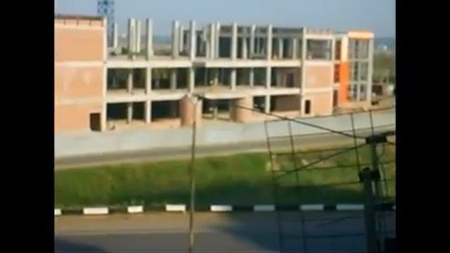 Вид из моего окна на Ростов смотреть онлайн