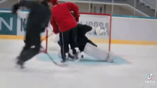Старый спор с Стрельцовым смотреть онлайн