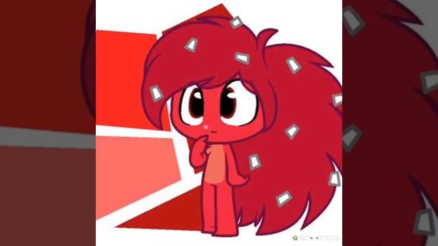 HTF I Love Flaky!❤ смотреть онлайн