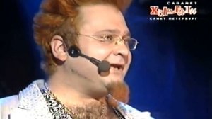 Роман Трахтенберг.  Все анекдоты (+18)