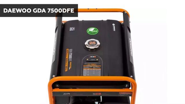 ТОП—7. Лучшие гибридные генераторы [газ-бензин]. Рейтинг 2023 года! смотреть онлайн