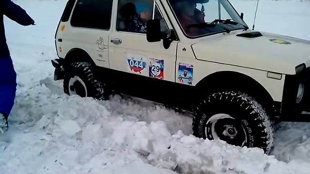 покатушки недожипов 06.01.14 смотреть онлайн