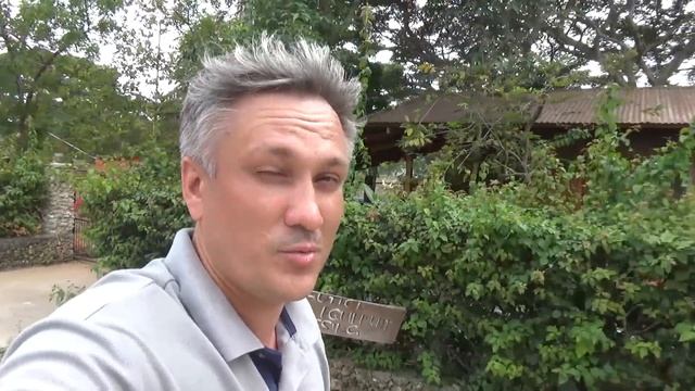 День видеоблогера на Филиппинах во время отдыха смотреть онлайн