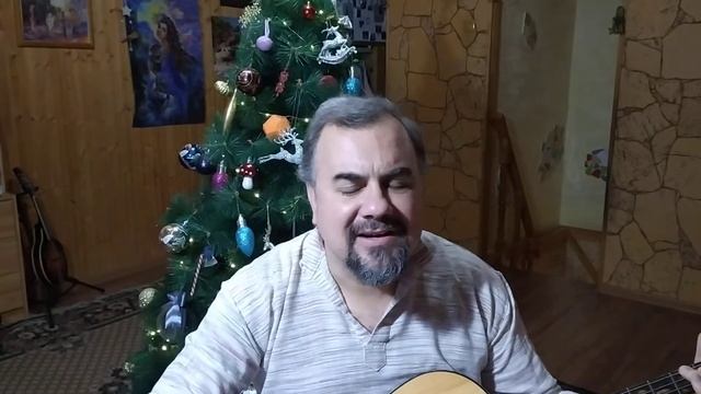 Рождество. Старый Ростов. - Виктор Сапов. смотреть онлайн