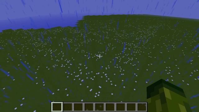 ★Minecraft: PC 1.9 Update |THE COMBAT UPDATE | (Mojang April Fools QR Easter Egg)★ смотреть онлайн