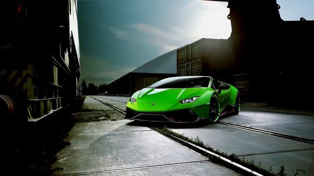 Lamborghini !!фото презентация!! смотреть онлайн