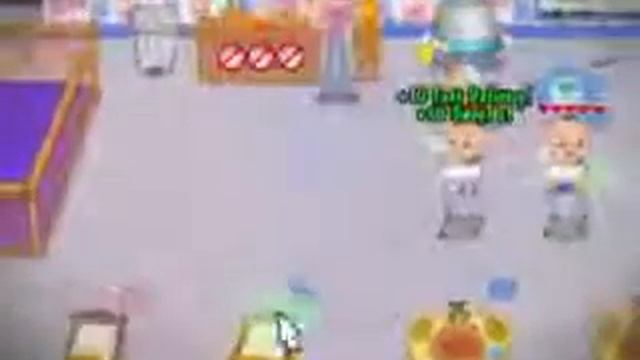 Diaper Dash - Babysitting Games Play For FREE смотреть онлайн