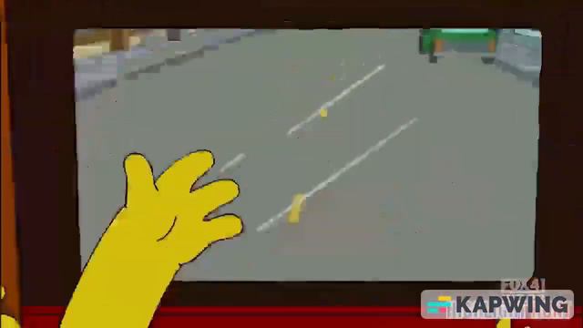 The Simpsons Ke$ha Tik Tok Intro Couch Gag But With Hanna Barbera Sound Effects смотреть онлайн