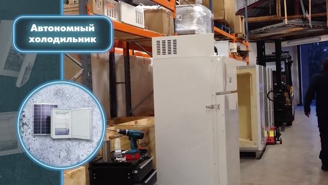 Крутые Изобретения для Дома, Которым Не Нужно Электричество смотреть онлайн