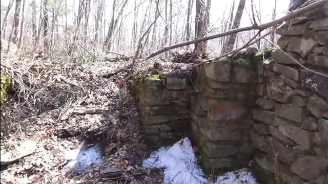 В поисках старого села Каменушка смотреть онлайн