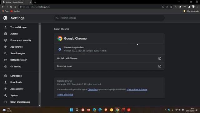 IMPORTANT Google Chrome security update fixes an exploit that exists in the wild смотреть онлайн