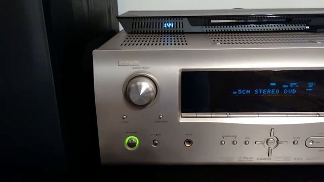 Jamo S 606 смотреть онлайн