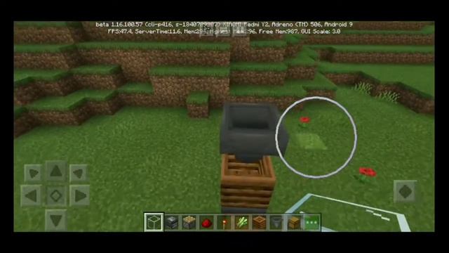 Unlimited bonemeal farm Minecraft (Minecraft pocket edition, java, windows 10,Xbox,bedrock ) смотреть онлайн