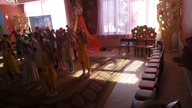 Общий танец смотреть онлайн