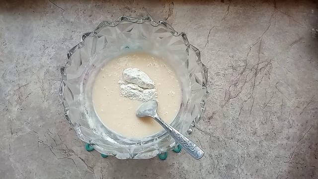 1 TA TUXUM BOR EDI LEKIN ZO'R KOTARILDI PIROGIM.1ЯЙЦА ПИРОГ ГОТОВ ☑️