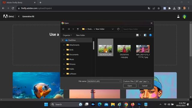 Adobe Firefly ai: How to use Adobe Generative fill without Photoshop Beta (Free) смотреть онлайн