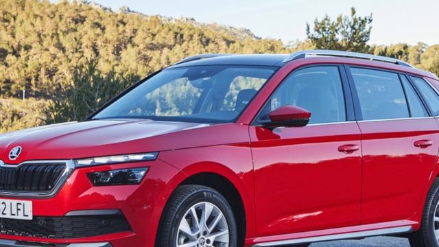 Skoda Kamiq Problems | Weaknesses Of The Used Skoda Kamiq I