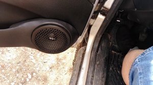 Посторонний шум нива шевроле