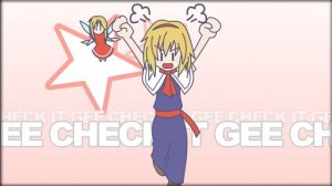 IOSYS - Marisa Stole The Precious Thing (Full   4k)