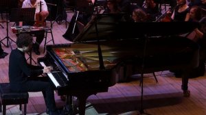 Пётр Чайковский - Элегическая песнь - Константин Емельянов