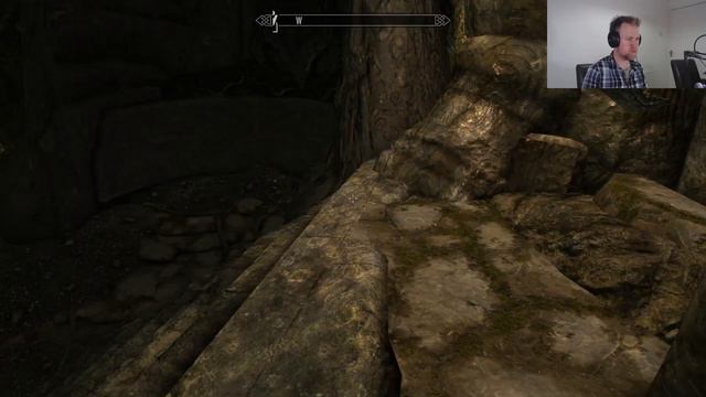 The Elder Scrolls V: Skyrim - Dunmer Assassin - Part 112 смотреть онлайн