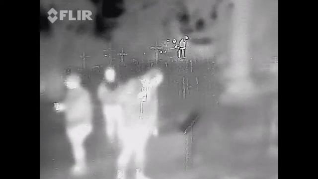 New flir camera for the iPhone 5 смотреть онлайн