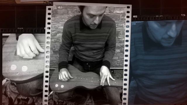 Ciansunier - Rosso Corallo (Chiosso-Alisch) смотреть онлайн