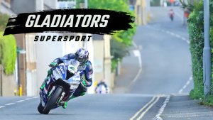 Воины скорости Гонки ТТ на острове Мэн ★★★★★