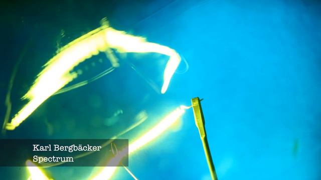 Karl Bergbäcker - Spectrum смотреть онлайн