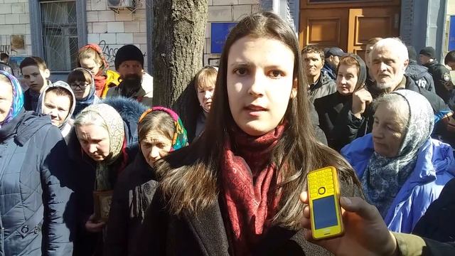 Сенсация!!! Маленькая победа. Получен паспорт гражданина Украины старого образца (книжечка). смотреть онлайн