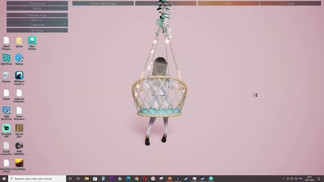 N0va Desktop ✔ Live Wallpaper ✔ Utility 2022 ✔ Desktop ✔ Full HD 1080p60FPS