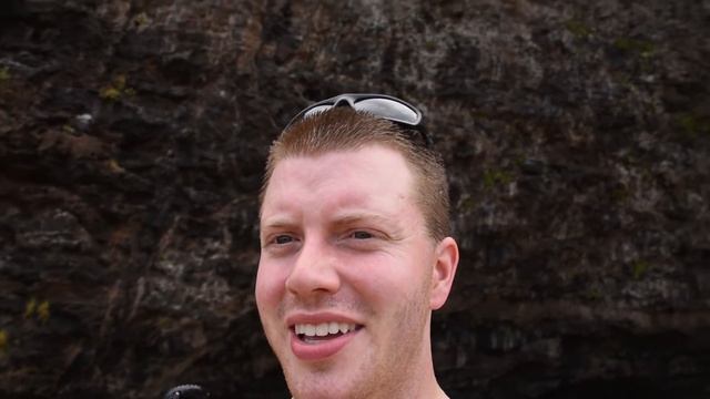 Backpacking Kalalau Trail---Napali Coast, Kauai, Hawaii смотреть онлайн