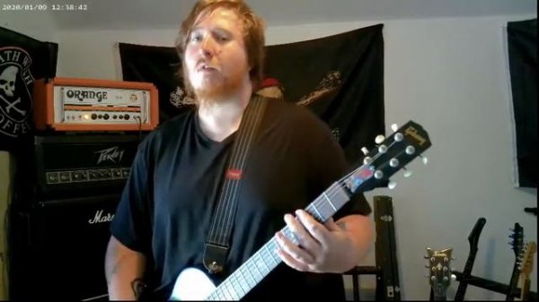 Gibson Melody maker (2011)