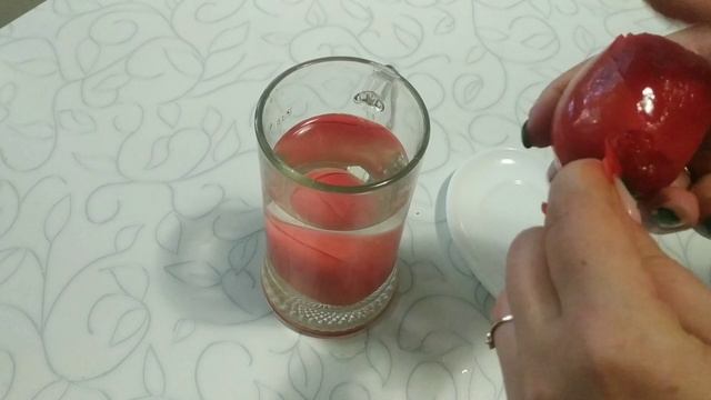 Простой способ, как очистить помидор от кожицы быстро и просто. Лайфхаки для кухни смотреть онлайн
