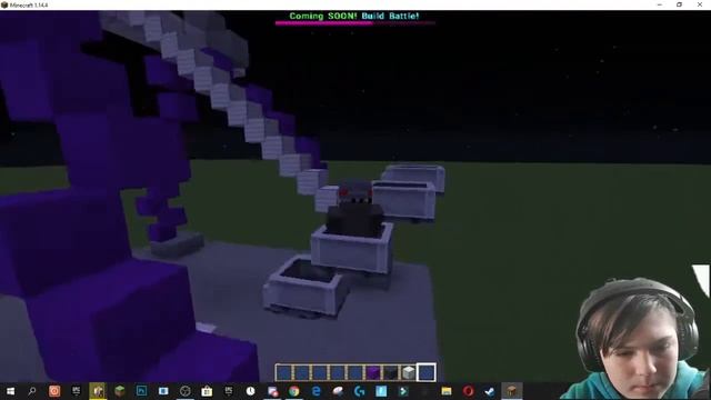 Theme Park Spigot Plugin | ccRides Spigot Minecraft Plugin Tutorial | 1.8 - 1.16 смотреть онлайн