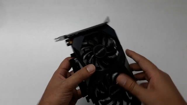 مراجعة و فتح صندوق كرت الشاشة Gigabyte NVIDIA GeForce GTX 1650 смотреть онлайн