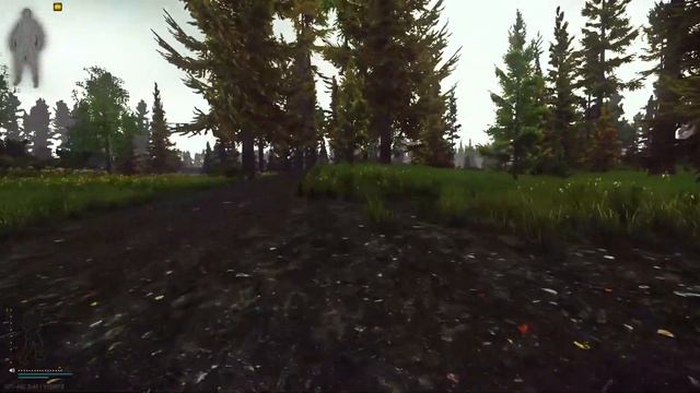 (EFT AKI) Трах трахыч и кейсы(3.2)