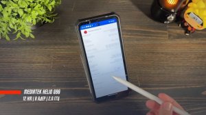 ЭВОЛЮЦИЯ БРОНИ ? ЗАЩИЩЕННЫЙ СМАРТФОН ULEFONE POWER ARMOR 24  22000 мАч 12 Гб ОЗУ 6,78" 4G NFC