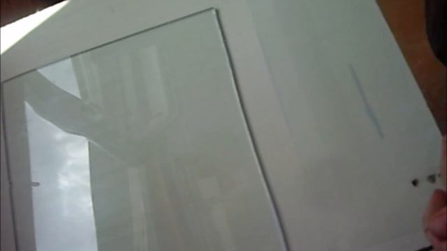 Как резать стеклорезом смотреть онлайн