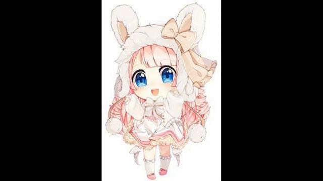 Titou Le Lapinou (Nightcore)