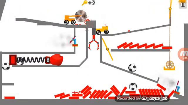 Кто умрёт первым?