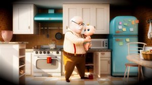 Джони Джони Да Папа 👶Johny Johny 👶Колыбельная для малышей