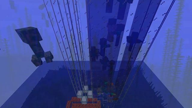 Я ПОСТРОИЛ СТАТУЮ СВОБОДЫ НА СЕРВЕРЕ SUBSHIELD | Minecraft | 1.17 | Ванильное выживание в Minecraft