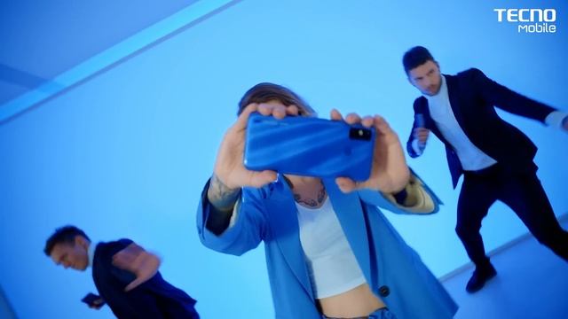 TECNO SPARK6 Go | Super Battery, Big Value смотреть онлайн