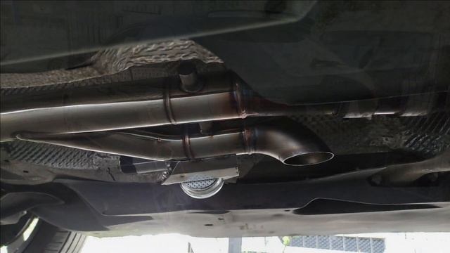 Bypass / clapet échappement sur mesure Audi A1 1.0 tfsi 95 by JS PERFORMANCE смотреть онлайн
