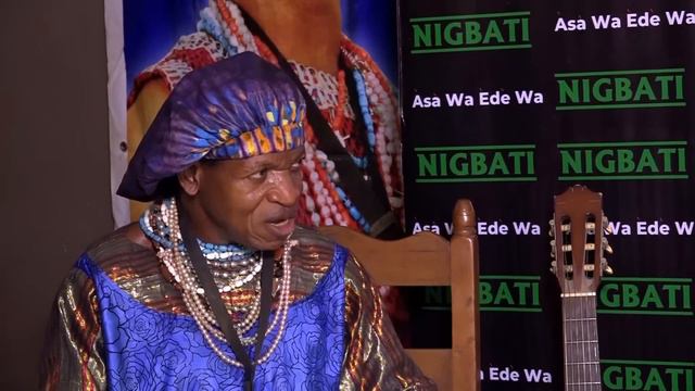 How Chief Commander Ebenezer Obey Jeopardized My Solo Music Career - Instrumentalist Segun Awe смотреть онлайн