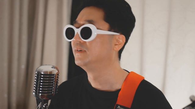 PULP-SomethingChanged Cover смотреть онлайн