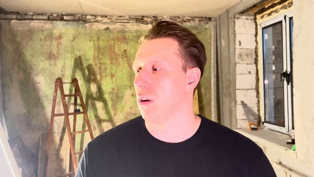 ВСКРЫЛИ МОЮ КВАРТИРУ ?? РАССКАЗЫВАЮ СИТУАЦИЮ. РЕМОНТ СТАЛИНКИ смотреть онлайн